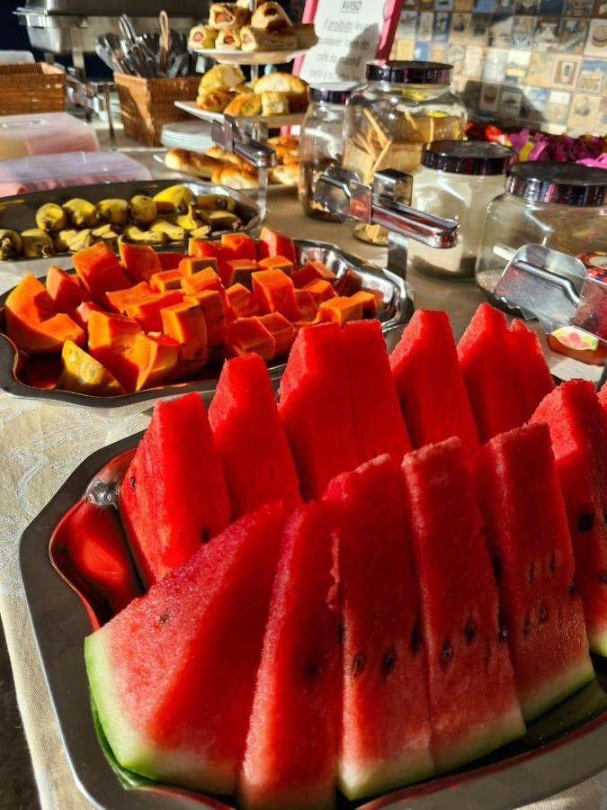 Royal Hotel & Gastronomia Macapá Εξωτερικό φωτογραφία