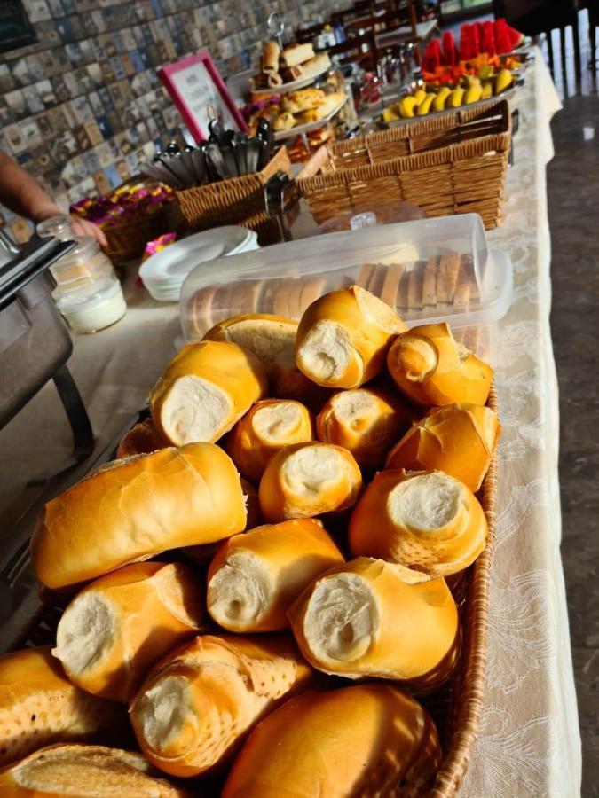 Royal Hotel & Gastronomia Macapá Εξωτερικό φωτογραφία
