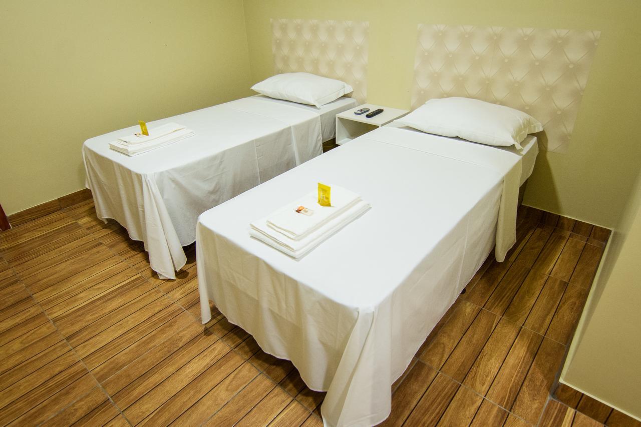 Royal Hotel & Gastronomia Macapá Εξωτερικό φωτογραφία