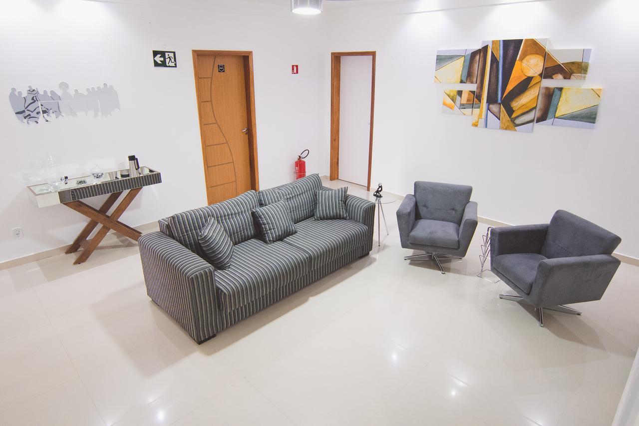 Royal Hotel & Gastronomia Macapá Εξωτερικό φωτογραφία