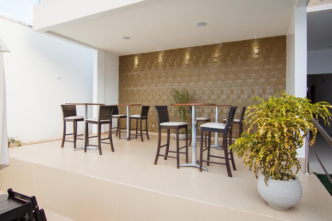 Royal Hotel & Gastronomia Macapá Εξωτερικό φωτογραφία