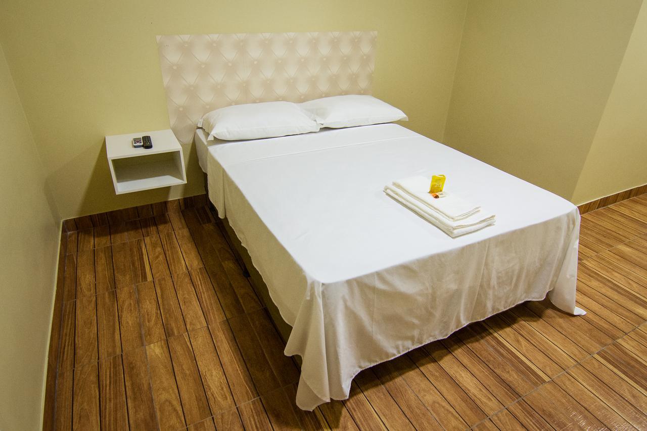 Royal Hotel & Gastronomia Macapá Εξωτερικό φωτογραφία