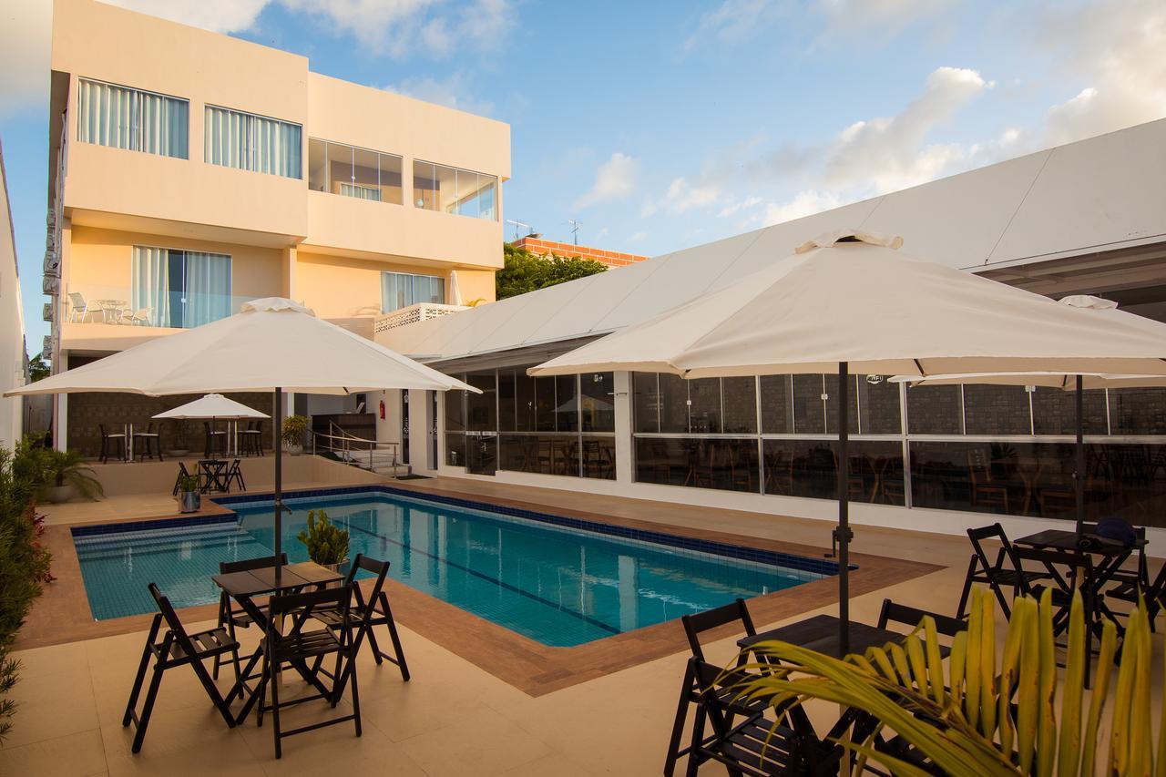 Royal Hotel & Gastronomia Macapá Εξωτερικό φωτογραφία