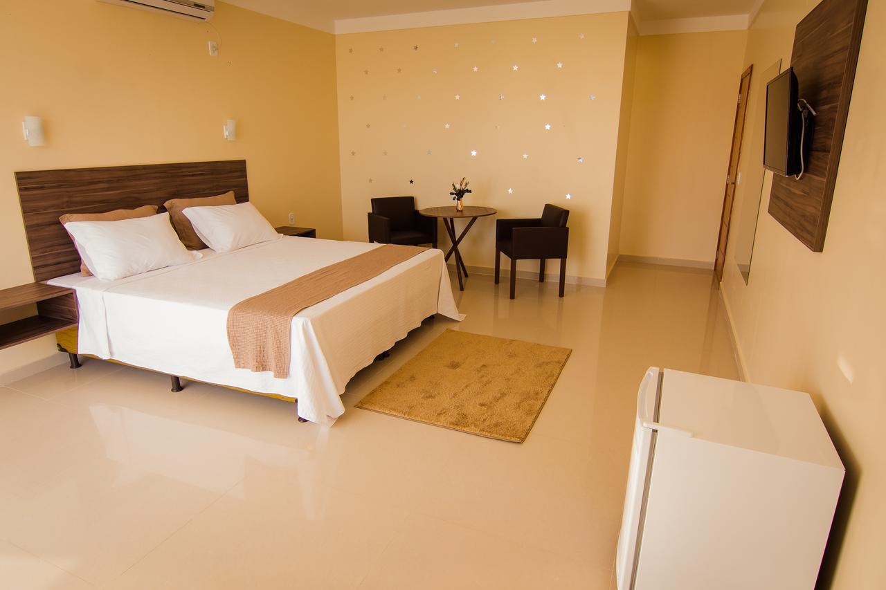 Royal Hotel & Gastronomia Macapá Εξωτερικό φωτογραφία